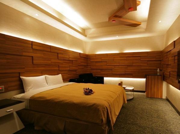 Fairy Tale City Motel Hualien City Exterior photo